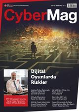 CyberMag Dergisi Şubat 2021