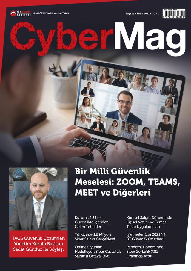 CyberMag