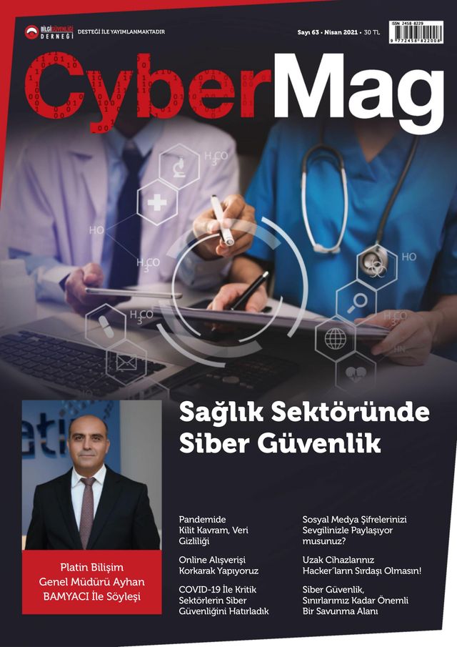 CyberMag