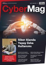 CyberMag Dergisi Mayıs 2021