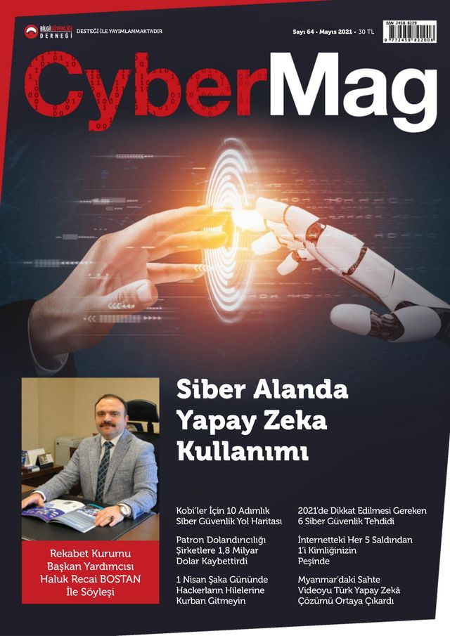 CyberMag