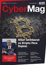 CyberMag Dergisi Haziran 2021