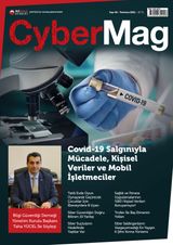 CyberMag Dergisi Temmuz 2021