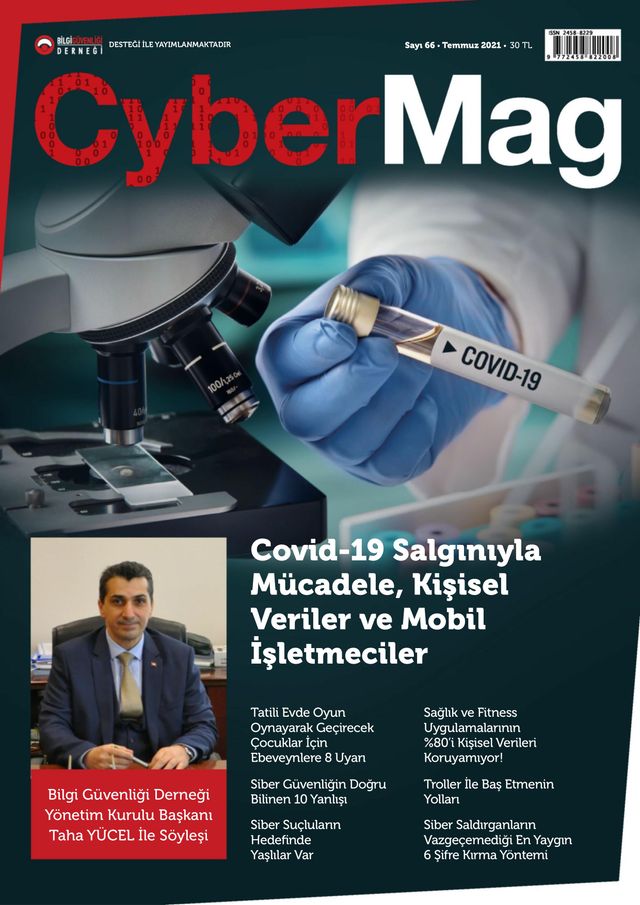 CyberMag