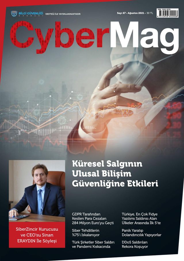 CyberMag
