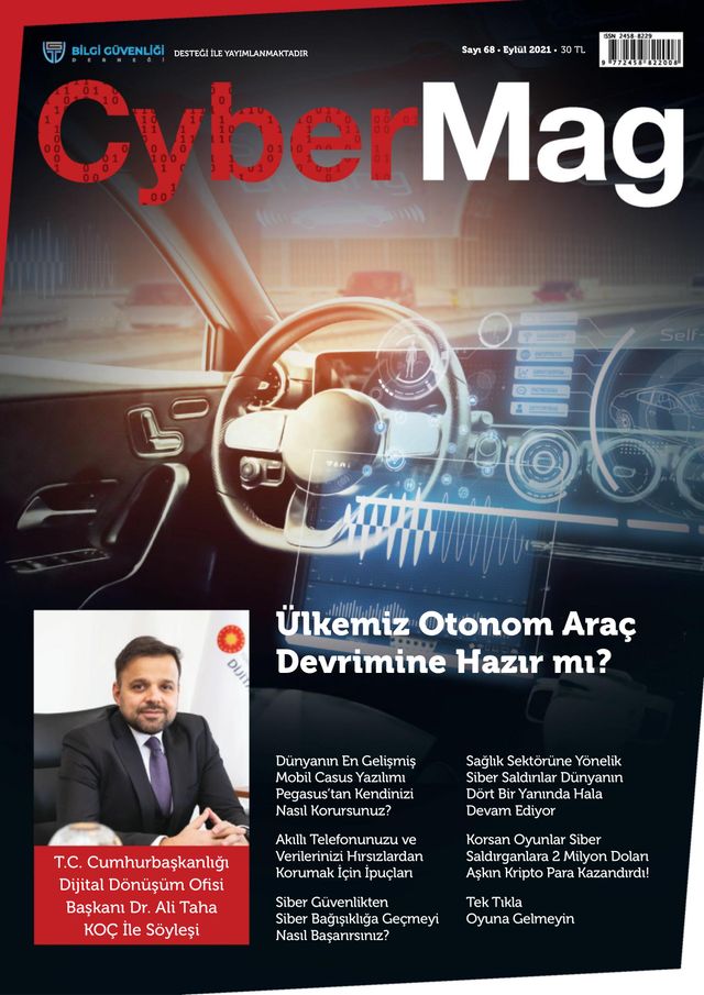 CyberMag