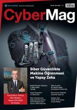 CyberMag Dergisi Ekim 2021