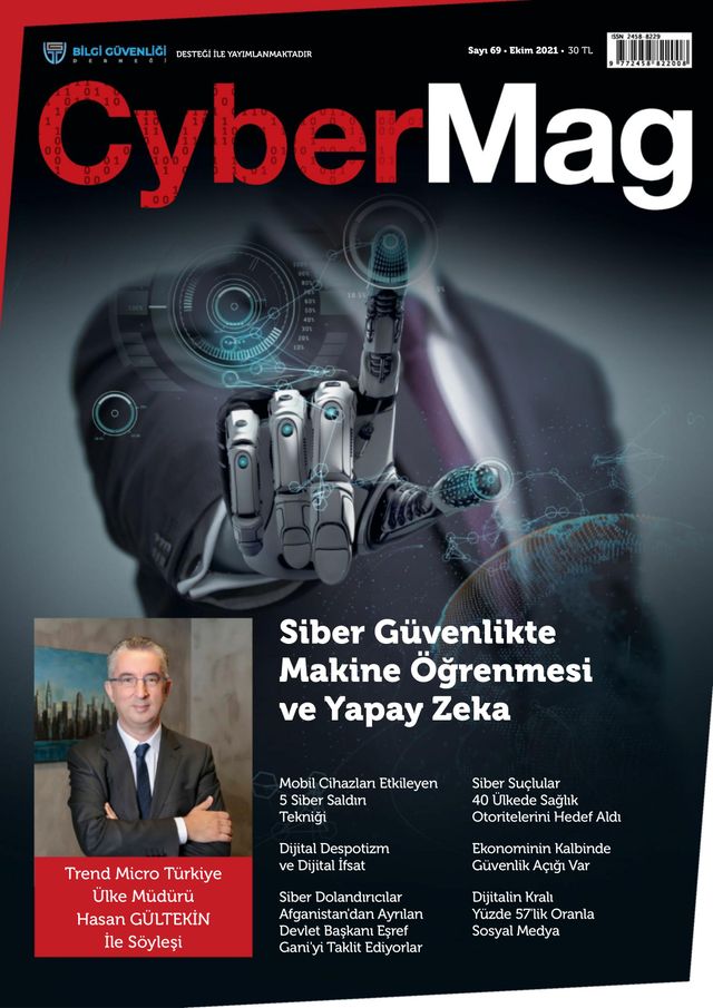 CyberMag