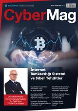 CyberMag Dergisi Kasım 2021