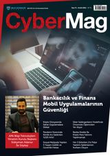 CyberMag Dergisi Aralık 2021