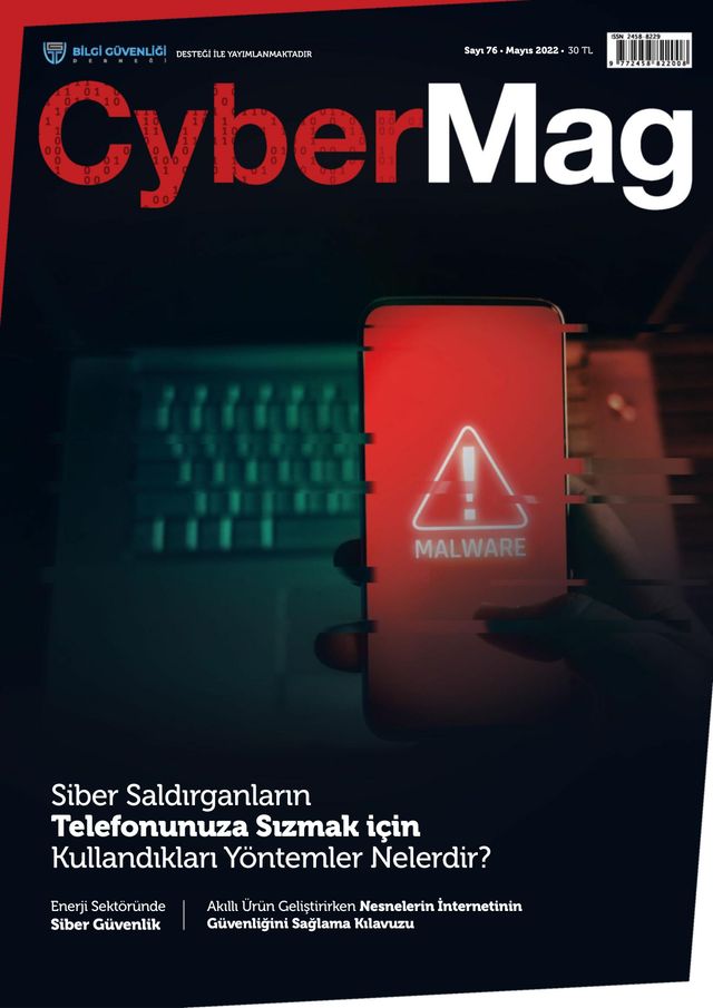 CyberMag