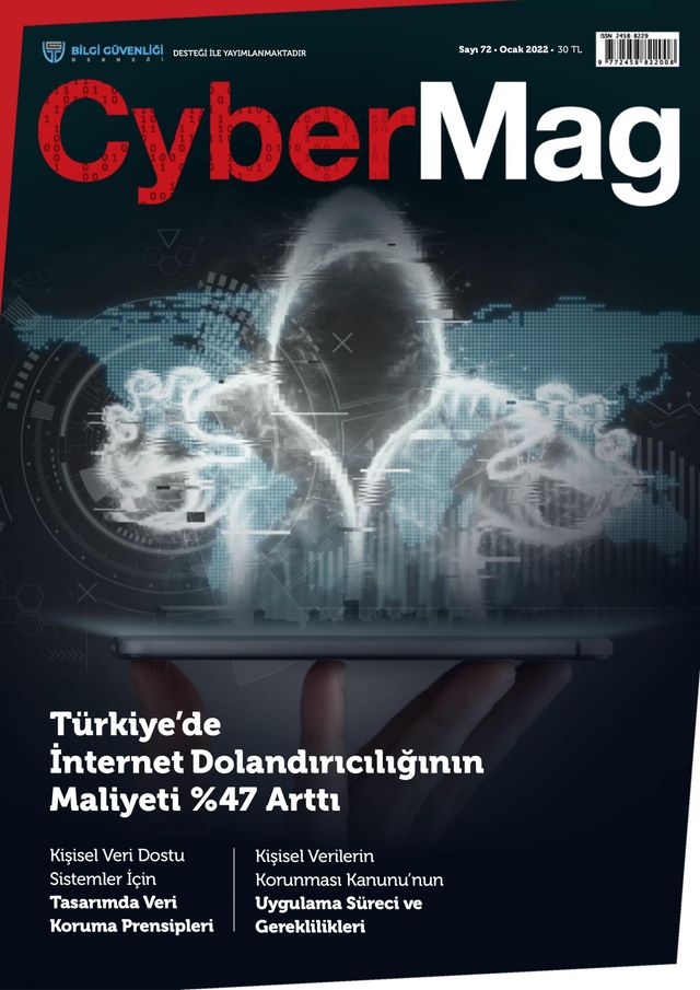 CyberMag