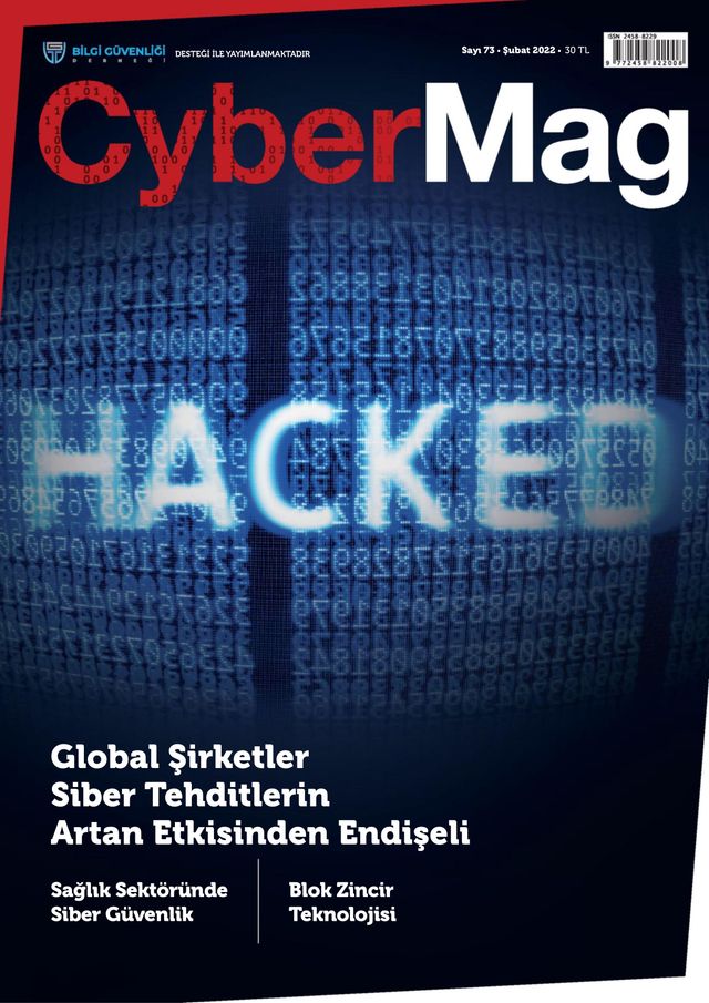CyberMag