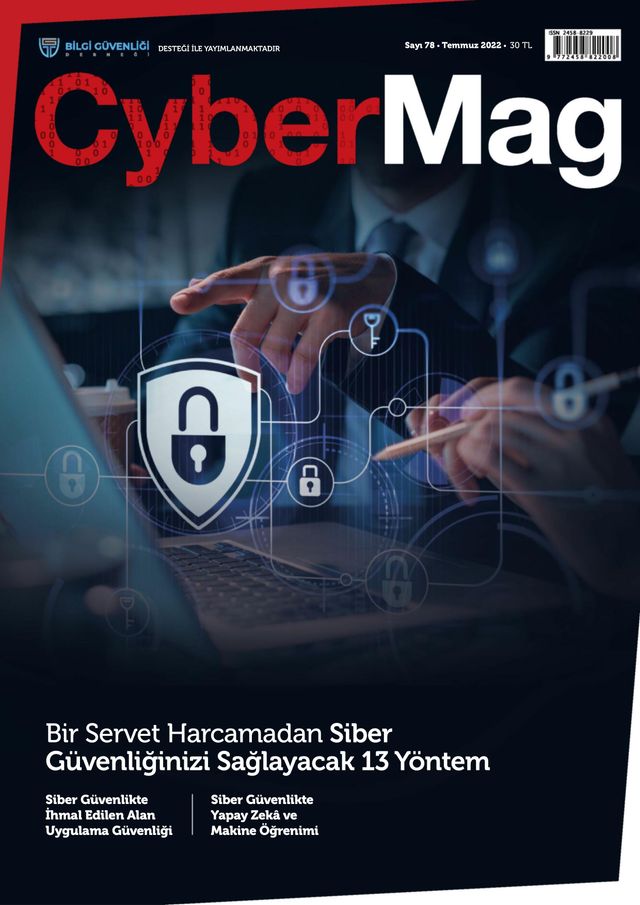 CyberMag