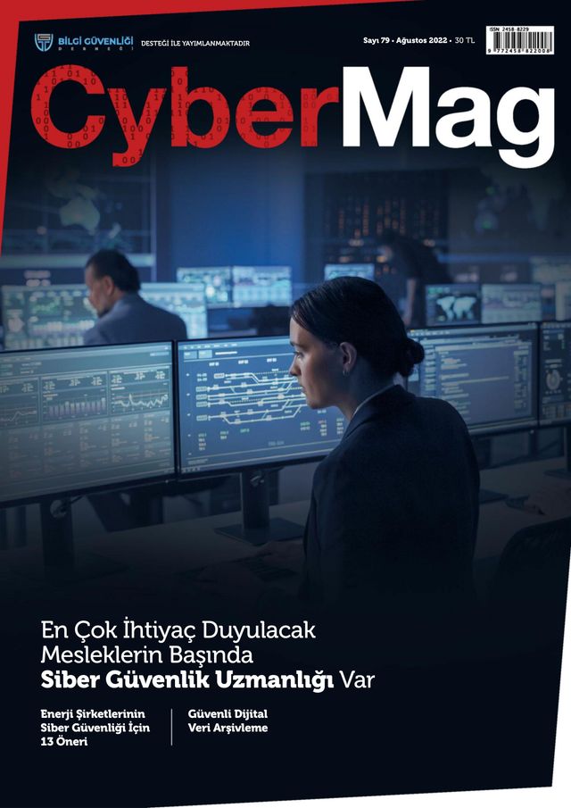 CyberMag