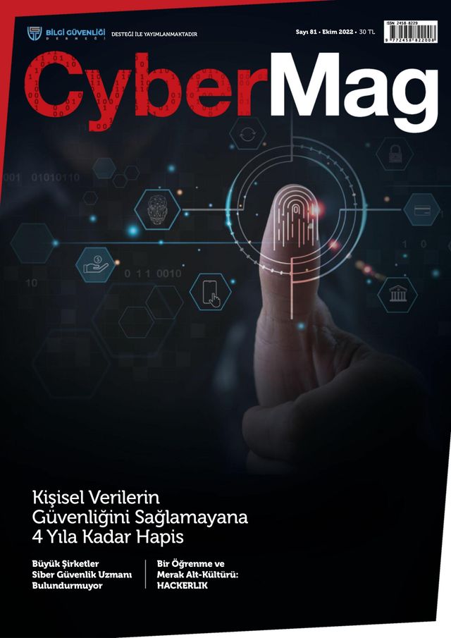 CyberMag