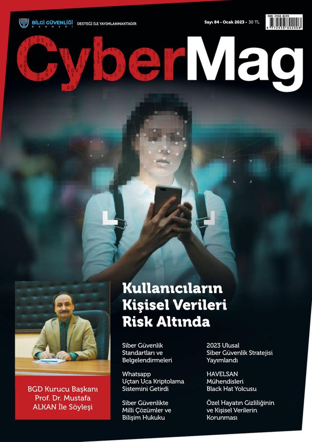 CyberMag