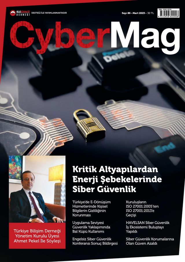 CyberMag