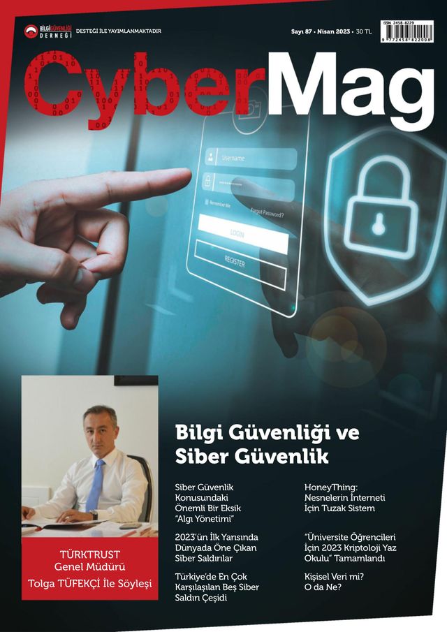 CyberMag