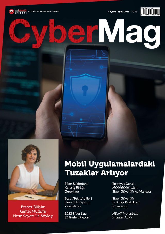 CyberMag