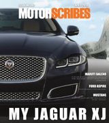 MotorScribes  Cover - April 2016 Edition