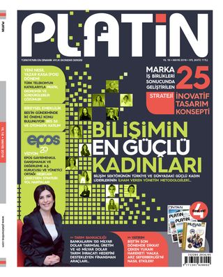 Platin - June 2017 Platin Cover - June 2017 Edition