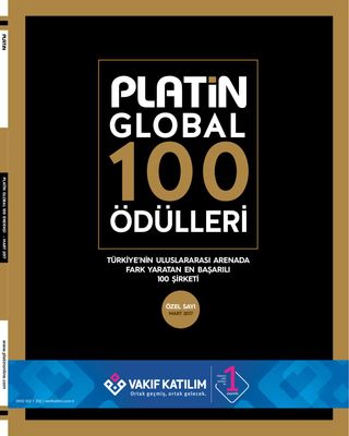 Platin - June 2017 Platin Cover - June 2017 Edition