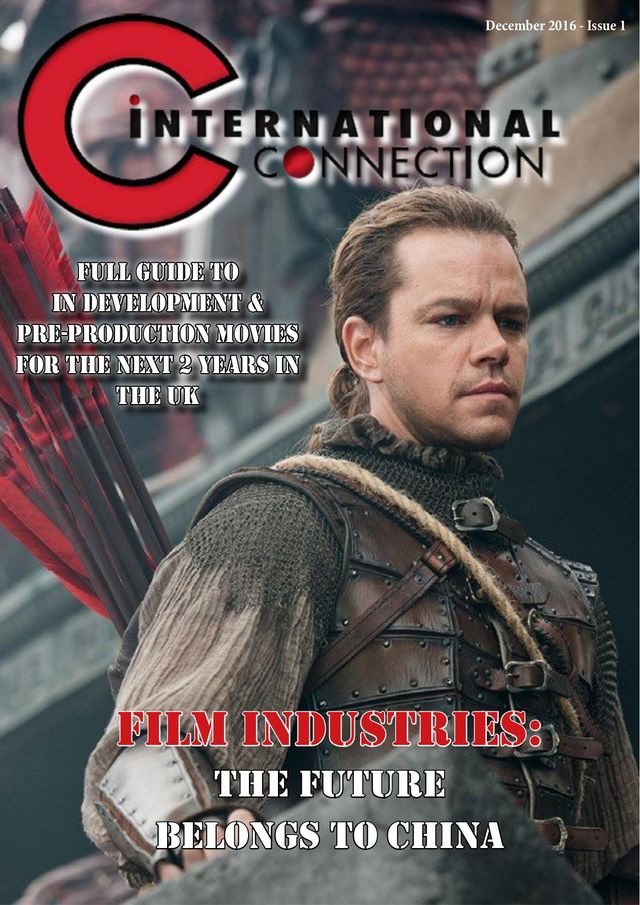 International Connection