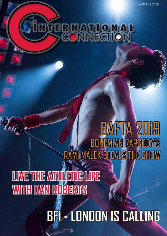 International Connection