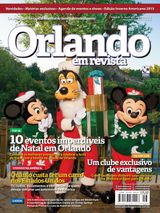 Novembro/Dezembro 2015 – Edição Nº 16