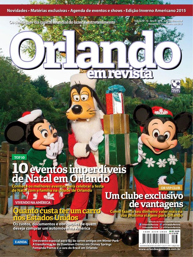 Orlando em Revista