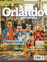 Julho/Agosto 2015 – Edição Nº 14