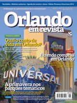 Março/Abril 2016 - Edição Nº 18