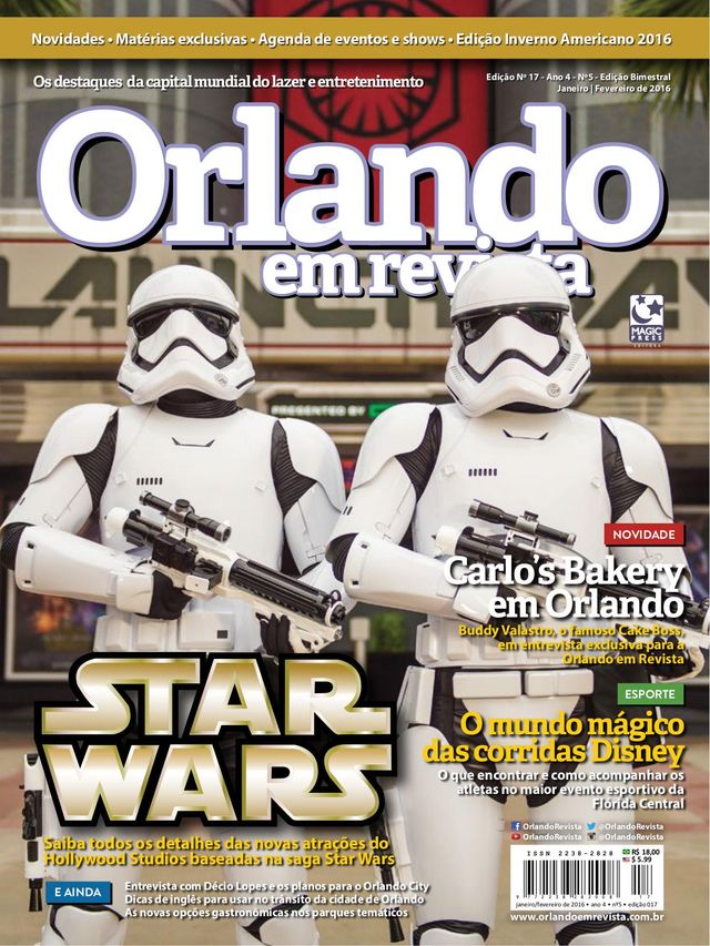 Orlando em Revista