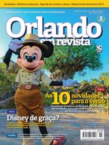 Maio/Junho 2016 - Edição Nº 19