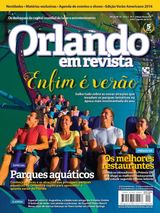 Julho/Agosto 2016 - Edição Nº 20