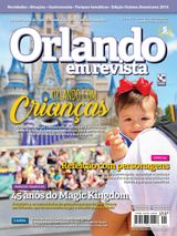 Setembro/Outubro 2016  - Edição Nº 21