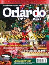 Novembro/Dezembro 2016 - Edição Nº 22