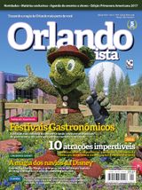 Março/Abril 2017 - Edição Nº 24
