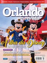 Maio/Junho 2017 - Edição Nº 25