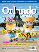 Julho/Agosto 2017 - Edição Nº 26