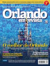 Maio/Junho 2018 - Edição Nº 31
