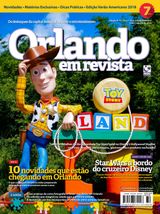 Julho/Agosto 2018 - Edição Nº 32