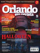 Setembro/Outubro 2018 - Edição Nº 33