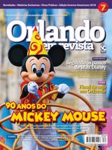 Novembro/dezembro 2018 - Edição Nº 34