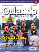 Janeiro/Fevereiro 2019 - Edição Nº 35