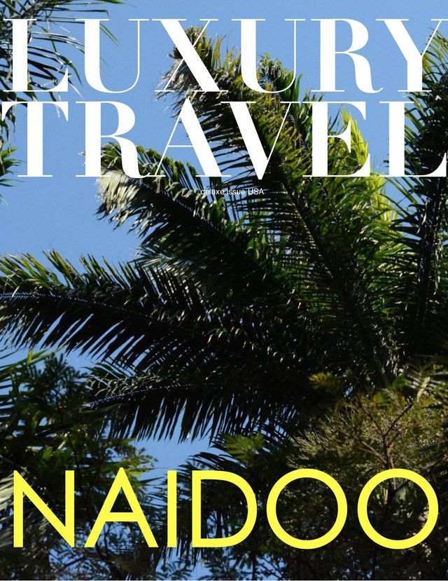 Go Unlimited with Magzter GOLD