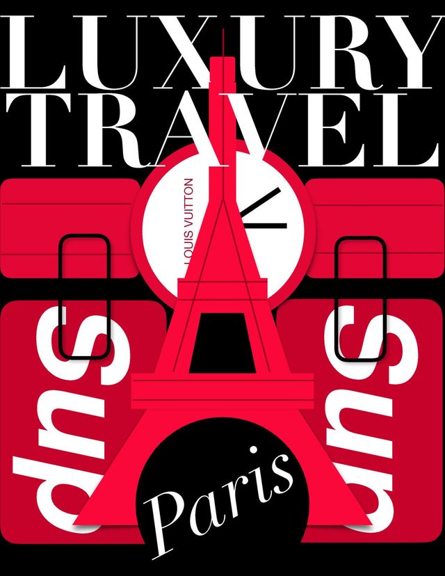 LUXURY TRAVEL USA