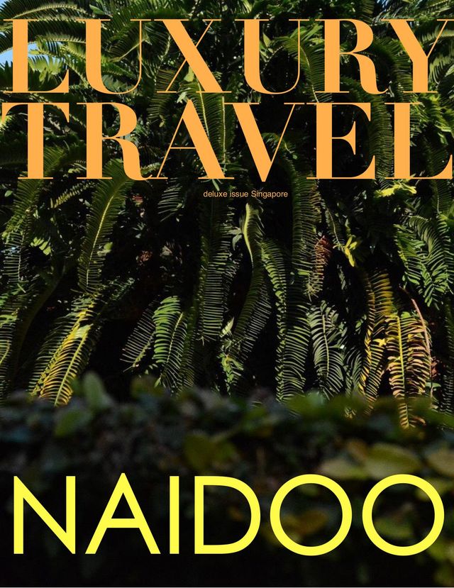 Go Unlimited with Magzter GOLD