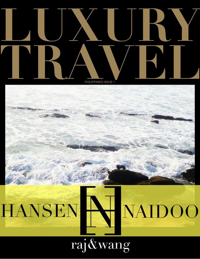 LUXURY TRAVEL PHILIPPINES